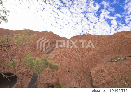 オルガ渓谷の風の谷 オルガ渓谷の風の谷 19492555