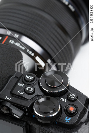 デジタルカメラ 19493330