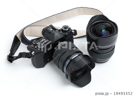 デジタルカメラ 19493352