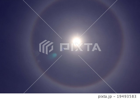 日暈 19493583