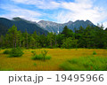 上高地 19495966