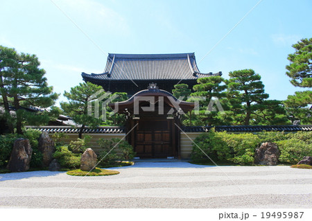 建仁寺　大雄苑 19495987