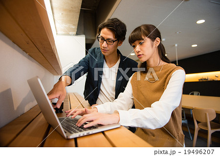 クリエイティブビジネス イメージ 19496207