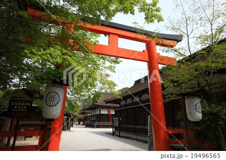 下鴨神社より 19496565