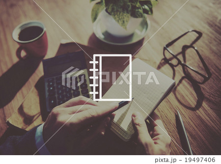 Notebook Note Data Information Concept Notebook Note Data Information Concept 19497406