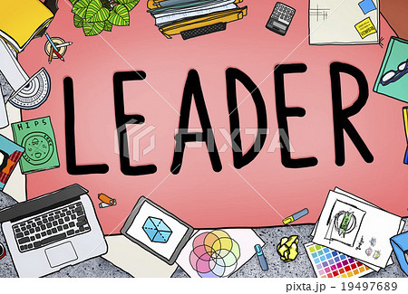 Leader Leadership Manager Management Director Concept Leader Leadership Manager Management Director Concept 19497689
