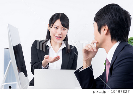 オフィスイメージ 19497827