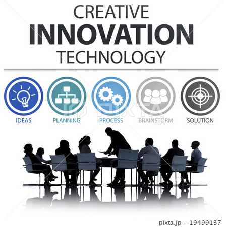 Creative Innovation Technology Ideas Inspiration Concept Creative Innovation Technology Ideas Inspiration Concept 19499137