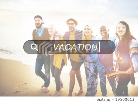 Vacation Holiday Leisure Travel Happiness Fun Concept Vacation Holiday Leisure Travel Happiness Fun Concept 19500613