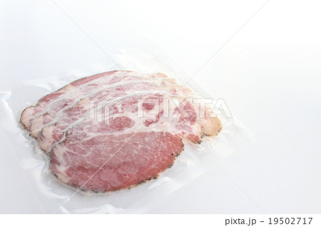冷凍ハム 冷凍ハム 19502717