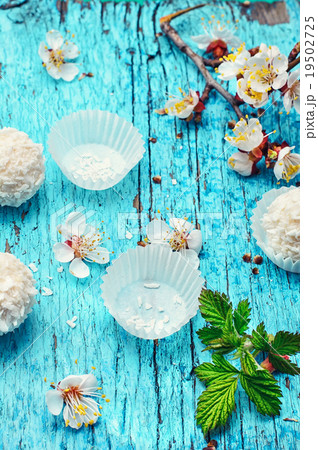 Springtime and sweets Springtime and sweets 19502725