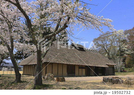 旧山内家住宅 19502732