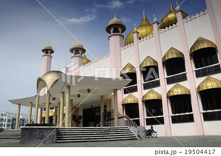 Kuching Town Mosque or Masjid Bandaraya Kuching 19504417