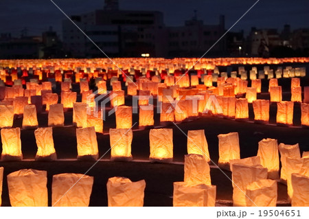 石巻鎮魂のキャンドルナイト 石巻鎮魂のキャンドルナイト 19504651
