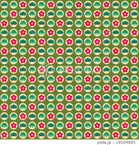 松竹梅 イラスト 松竹梅 イラスト 19504685