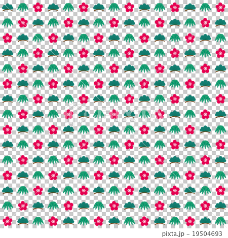 松竹梅 イラスト 松竹梅 イラスト 19504693