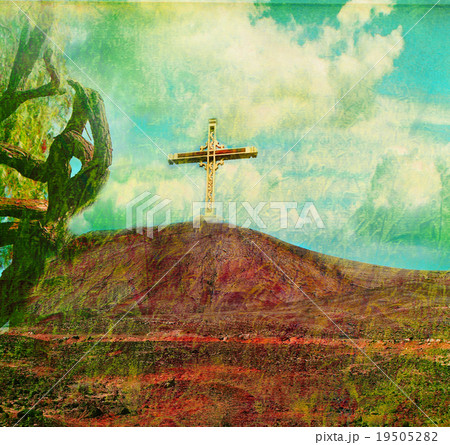 Holy cross Holy cross 19505282