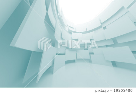 Abstract Architecture Background Abstract Architecture Background 19505480