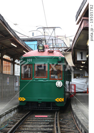 阪堺電鉄 161形電車 阪堺電鉄 161形電車 19505782