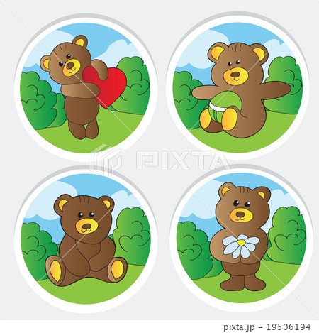 cute teddy bears collection cute teddy bears collection 19506194