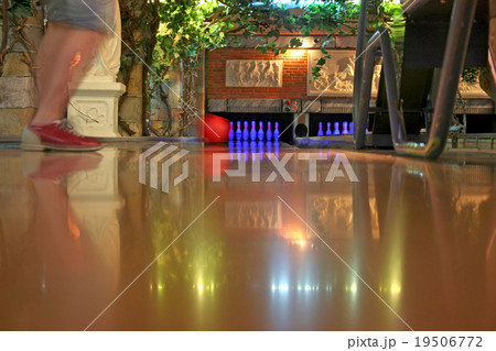 Bowling Bowling 19506772