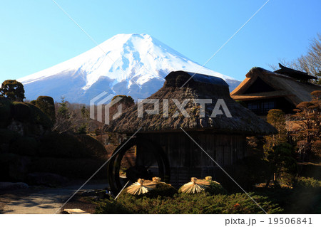 Mount Fuji, Japan 19506841