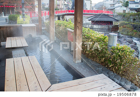 修善寺 河原湯 19506878