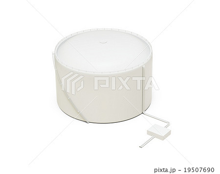 ガスタンク 19507690