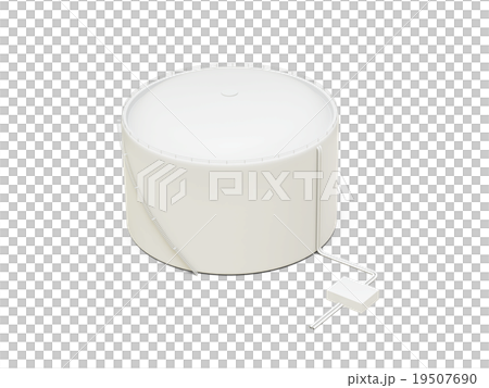 ガスタンク 19507690