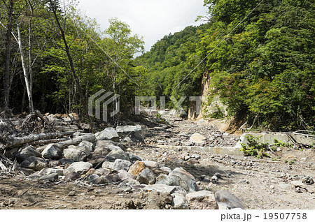 豪雨災害の記録 豪雨災害の記録 19507758