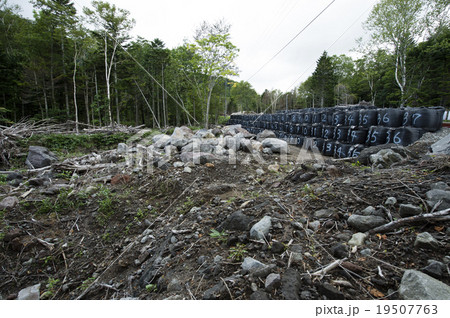 豪雨災害の記録 豪雨災害の記録 19507763