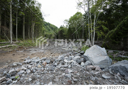 豪雨災害の記録 豪雨災害の記録 19507770
