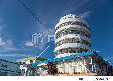 本州最南端の潮岬タワー 本州最南端の潮岬タワー 19508197