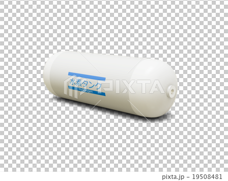 水素タンク 19508481