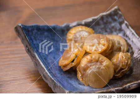 ほたて珍味 19509909