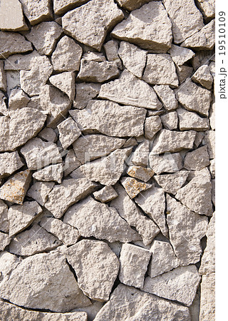 石壁のバックグラウンド 19510109
