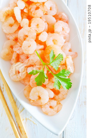 shrimps 19510708