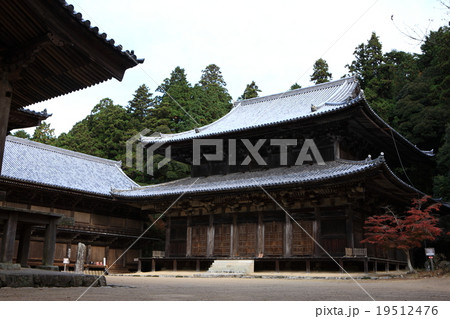 書写山圓教寺より 書写山圓教寺より 19512476
