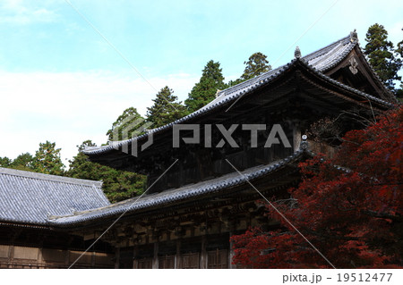 書写山圓教寺より 19512477