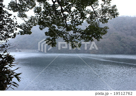 布引五本松ダム 19512762