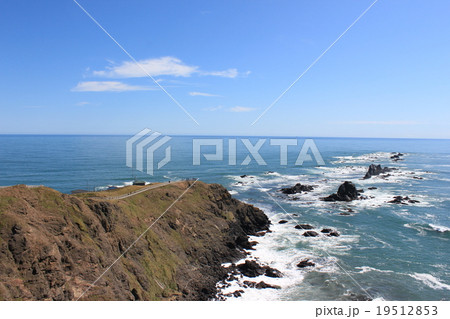 襟裳岬 19512853