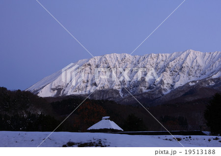大山 大山 19513188