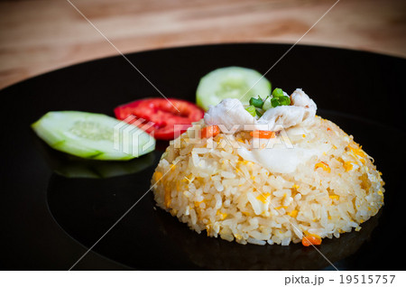 fried rice 19515757