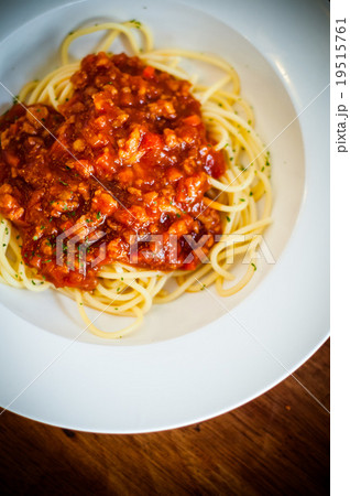 Spaghetti Spaghetti 19515761