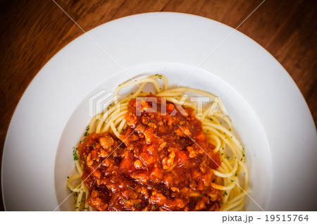 Spaghetti 19515764