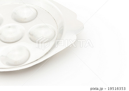 エスカルゴ用プレート: Escargot Plate エスカルゴ用プレート: Escargot Plate 19516353