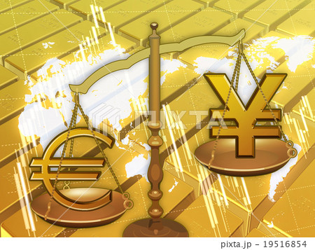 金塊 19516854