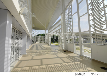 Interior of Ara Damansara Mosque Interior of Ara Damansara Mosque 19517008
