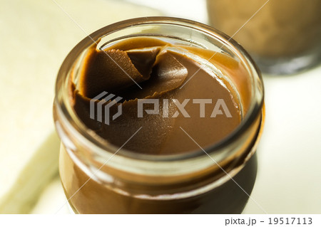 Chocolate Butter Chocolate Butter 19517113