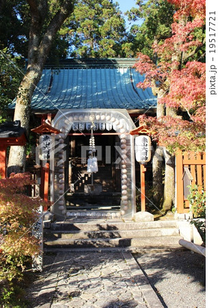 赤山禅院 赤山禅院 19517721